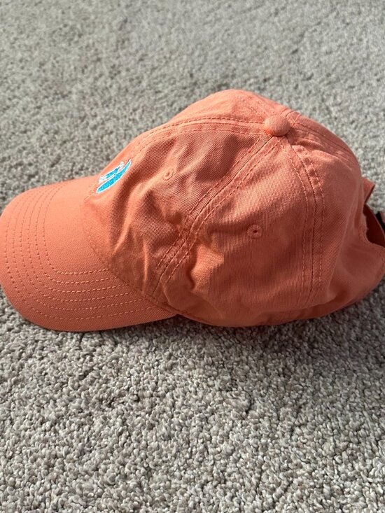 johnnie-o surfer logo baseball cap ? main image 10